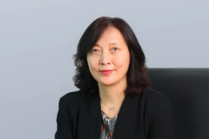 Zeng Qi, who joined ICBC’s head office in 1994, worked there for around 30 years, rotating through different roles before heading up its retail banking division. Photo: File Photo