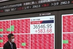【市场动态】日经225指数首次站上40000点 海外投资者仍看好日本股票