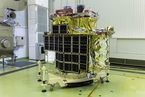 日本月球探测器SLIM“复活” 与地面重建通讯