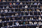 歐盟人工智能法案文本公布 通過歐盟理事會常委會表決