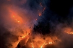 贵州发生森林火情148起 多因丢烟头、祭祀、春耕用火