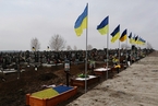 乌克兰阵亡军人的冷冻精子能不能用以传宗接代？｜热议