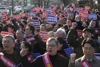 近万名医生罢工抗议扩招医学生 韩国医疗危机缘何点燃？