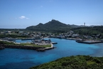 日本政府正拟定将邻近台湾岛的小岛居民转移至后方的应变方案
