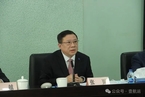 上海航运交易所总裁张页被免职 继任者未定