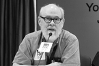 美国电影理论家大卫·波德维尔去世，76岁｜讣闻