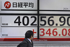 为何日本经济“衰退”但股市表现强劲
