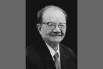 水工结构和固体力学专家、中国工程院院士朱伯芳去世，96岁｜讣闻