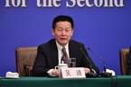 证监会主席吴清首秀 强调尊重规律、尊重规则