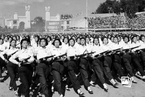 视线｜中国纪念妇女节100周年 老照片回看曾经的“半边天”