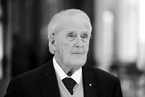 加拿大前总理马尔罗尼去世，84岁｜讣闻