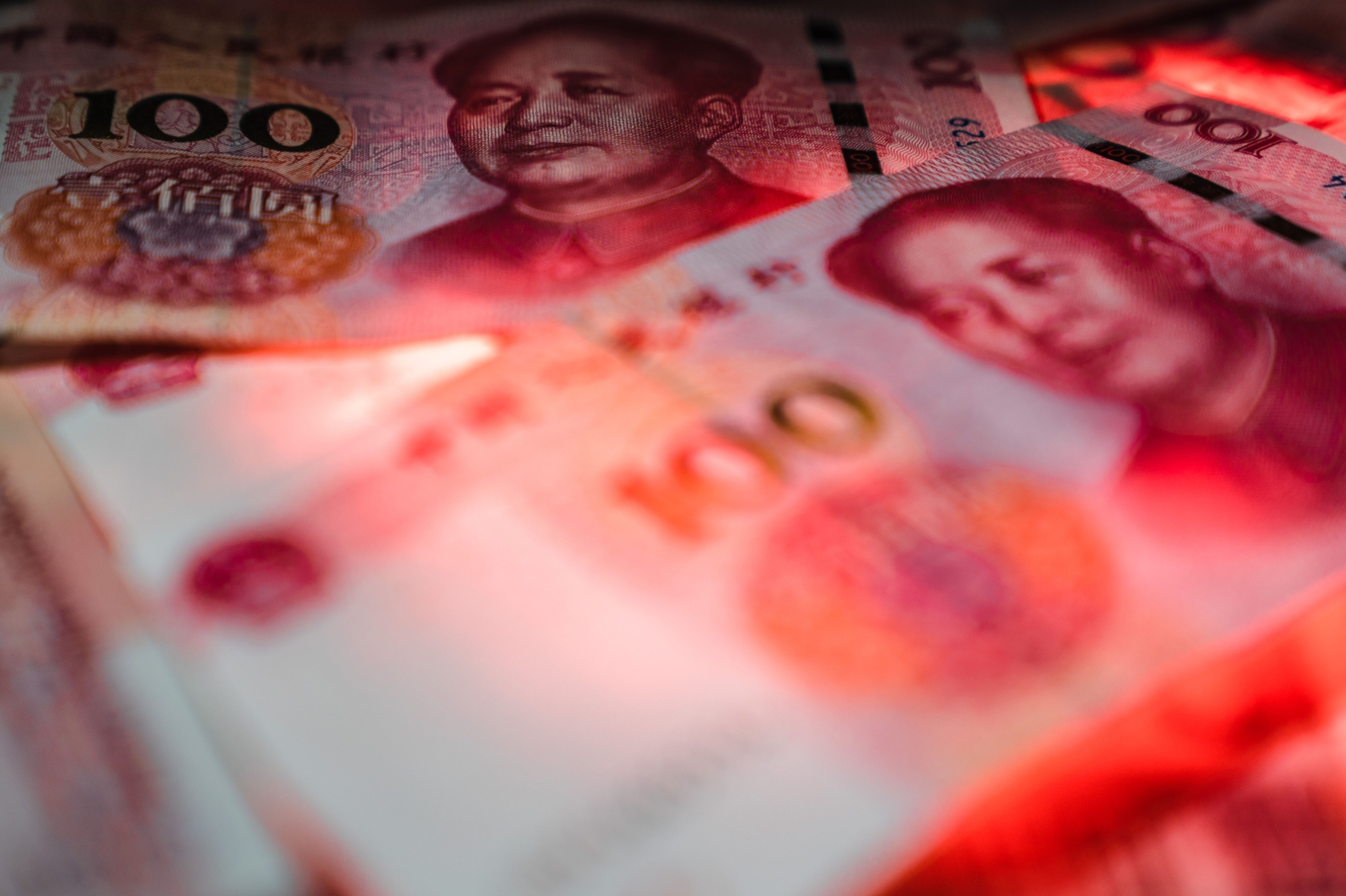 Equipment renewal projects can receive support from the Chinese central government budget alongside tax breaks and targeted lending from banks. Photo: Bloomberg