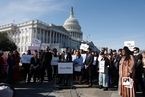 视线｜动员1.7亿用户抗议无效 美国众议院通过针对TikTok法案不剥离即封禁
