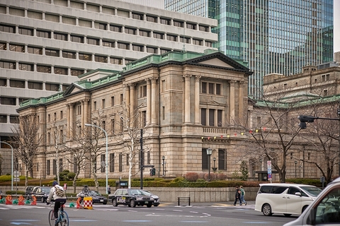 【市场动态】东京通胀放缓 支持日本央行在加息问题上保持谨慎