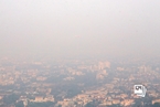 泰国清迈成“全球空气污染最严重城市” 农田焚烧和山火蔓延是主因
