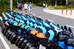 南京“2·23”火災后 當地政府鼓勵發展共享電動自行車