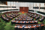 香港特区立法会全票通过《维护国家安全条例》