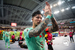 世界杯预选赛国足平新加坡队 队长张琳芃宣布将结束国家队生涯