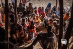 视线｜苏丹内乱持续或致22.2万儿童死于营养不良 联合国预警灾难性饥荒风险