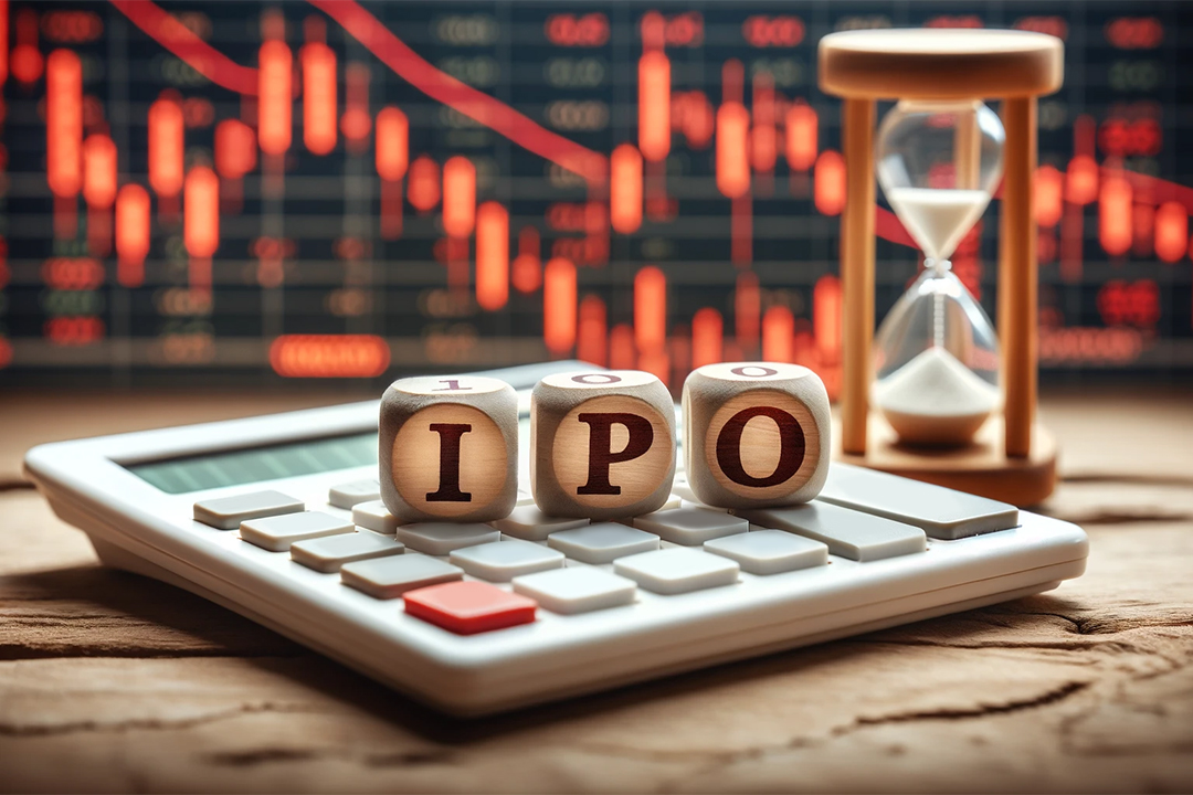 China has slowed the pace of IPOs over the past year as part of a strategy to support the stock market. That’s spelled bad news for listing hopefuls and their private equity and venture capital investors who want to cash out. Photo: AI generated