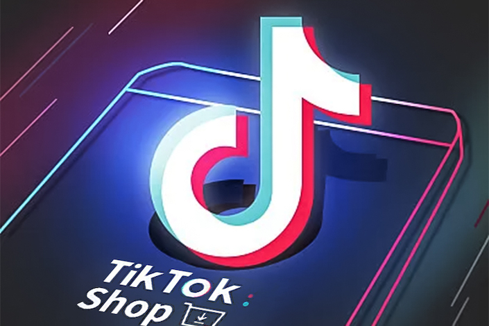 American consumers contributed about 8.6% to TikTok’s total gross merchandise volume in its e-commerce business globally in 2023.