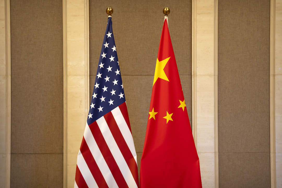 Since last summer, Beijing and Washington have accelerated efforts to mend frayed ties