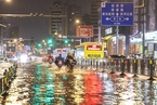 广东入汛转移超千人 南方强对流天气持续