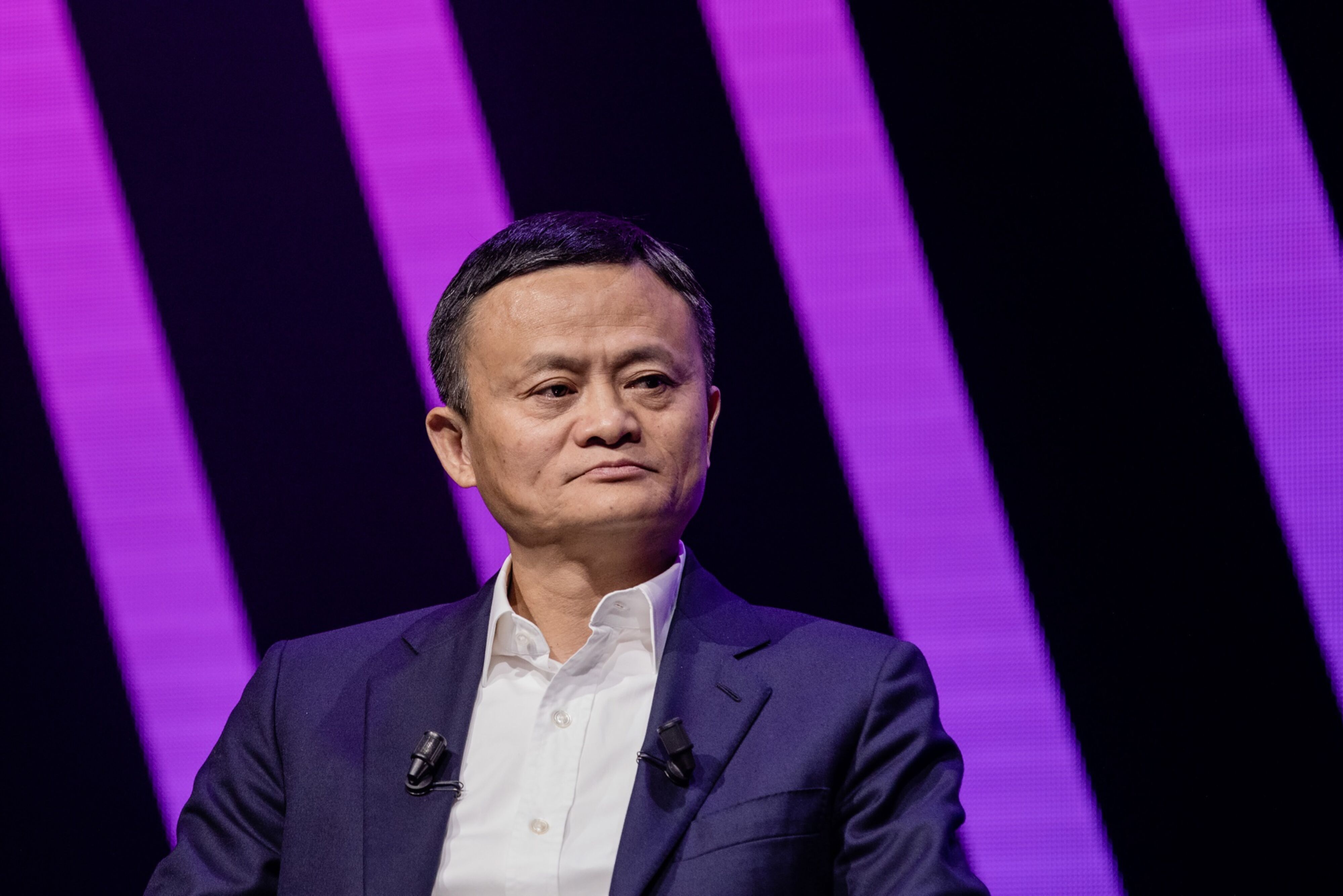 Alibaba is trying to revitalize its sprawling empire that spans e-commerce and cloud services by integrating its separate parts while shedding marginal assets to focus on core businesses. Photo: Bloomberg
