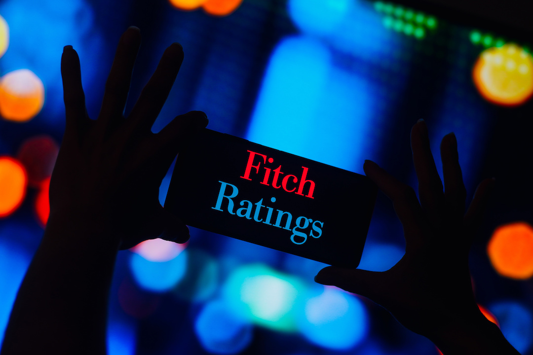 Fitch said the downgrade was due to economic uncertainties and China’s transition away from “property-reliant growth.”