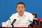 教育反腐进行时，北京市教委原副主任刘晓明被判十年