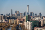 北京写字楼租金持续下降 业主方普遍降价争取租户
