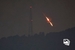 伊朗对以色列发动空袭 发射数十枚导弹和无人机