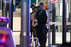 财新闻｜澳大利亚悉尼持刀袭击事件中国留学生1死1伤