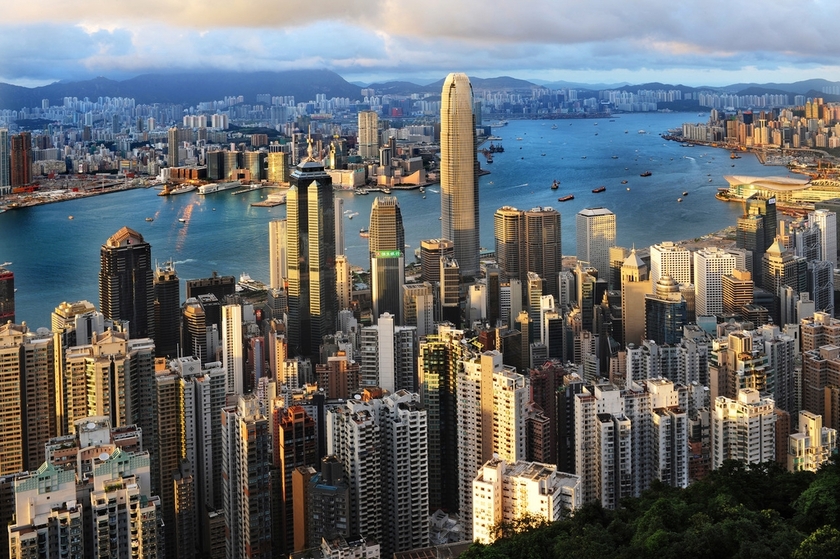 香港首批虚拟资产现货ETF月底上市 内地投资者不可买卖