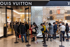 普華永道：中國將在2030年成為全球最大個人奢侈品市場