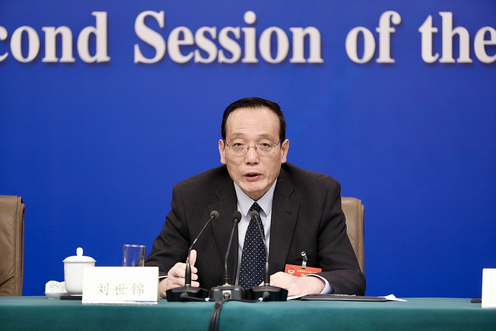 刘世锦：人工智能发展需要政策提供好的创新环境