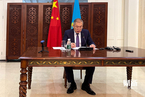 哈萨克斯坦驻华大使：期盼对中国公民的免签 有力推动哈中旅游合作发展