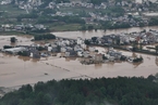 珠江流域北江预报特大洪水 水利部提升应急响应至Ⅲ级