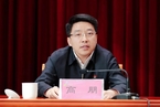“伏虎”版图扩至北京 最年轻副市长高朋被查