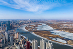 研究：中国82个大中城市地面有16%正较快沉降