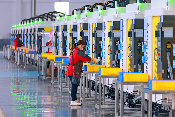 Government Initiative Propels Massive Equipment Upgrades, Consumer Product Replacements in China’s Precision Manufacturing Sector”.